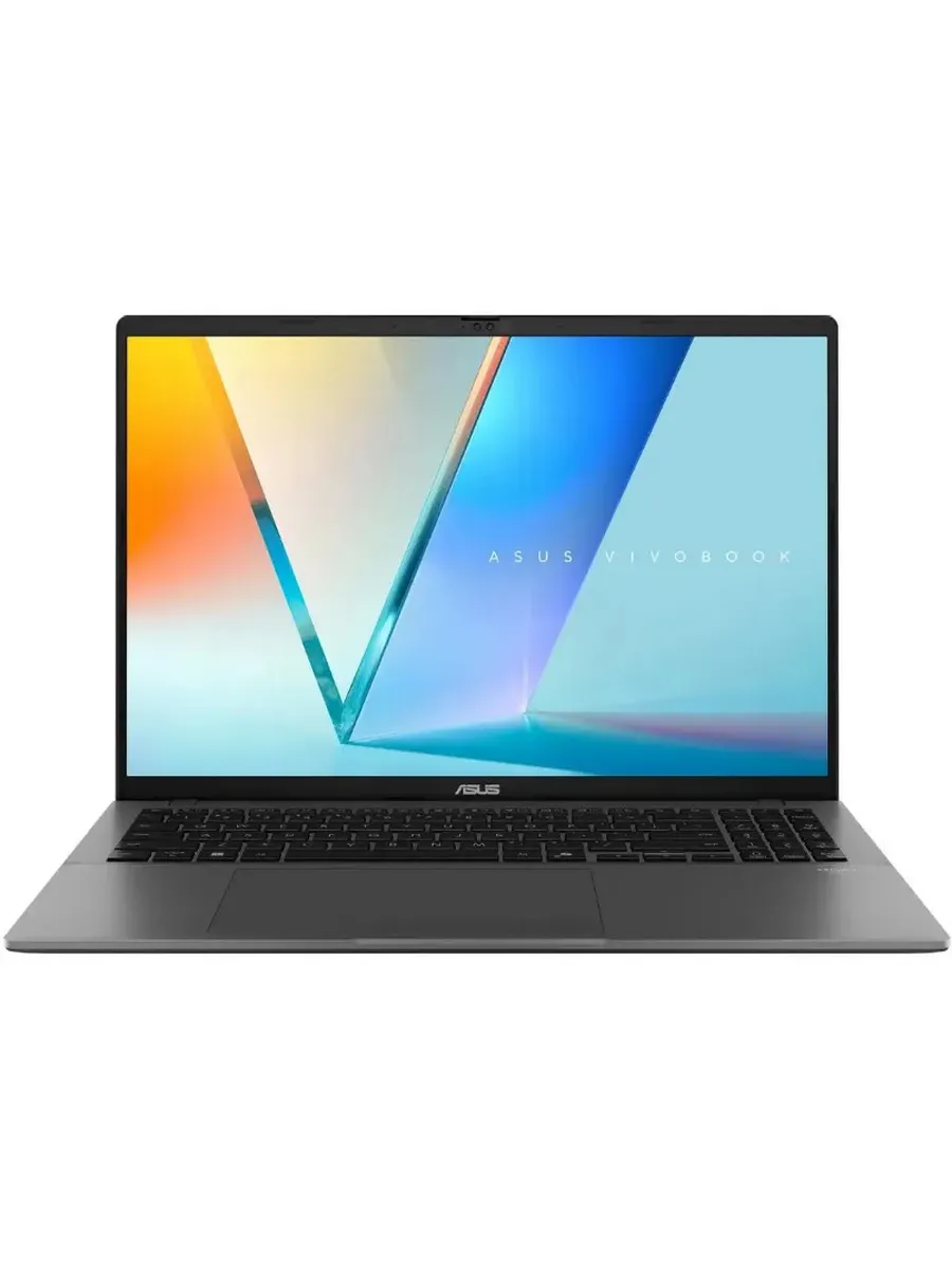 Ноутбук VivoBook S16 S3607VA i5 210H, 16 512GB, 16", Без ОС Asus 1138269823 купить в интернет‑магазине Wildberries