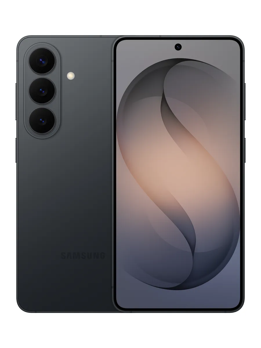 Samsung Galaxy S26 12 256Gb Black Dual SIM