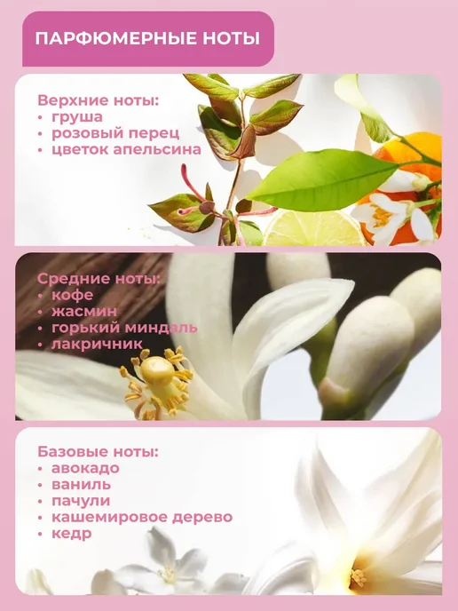 Косметический набор шампунь бальзам маска спрей для блеска, вариант, фото 4