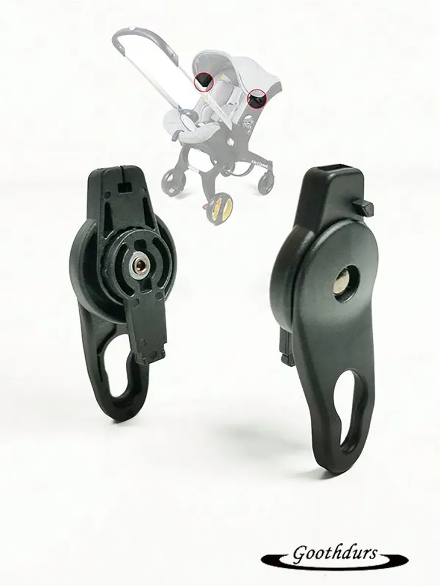 Фиксатор капора коляски автокресла Foofoo Mstar Roller Darex