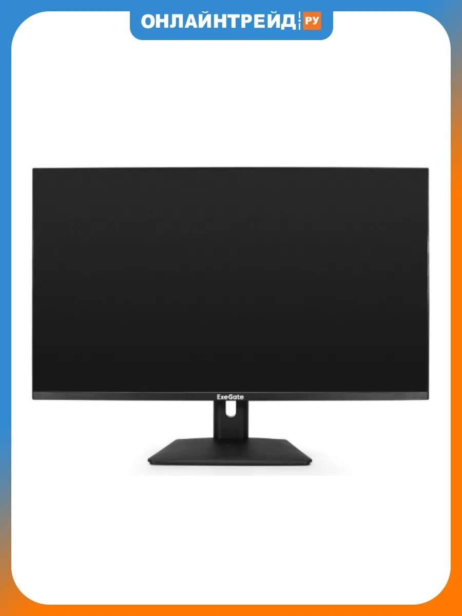 Монитор SmartView EF3200C 31.5" черный