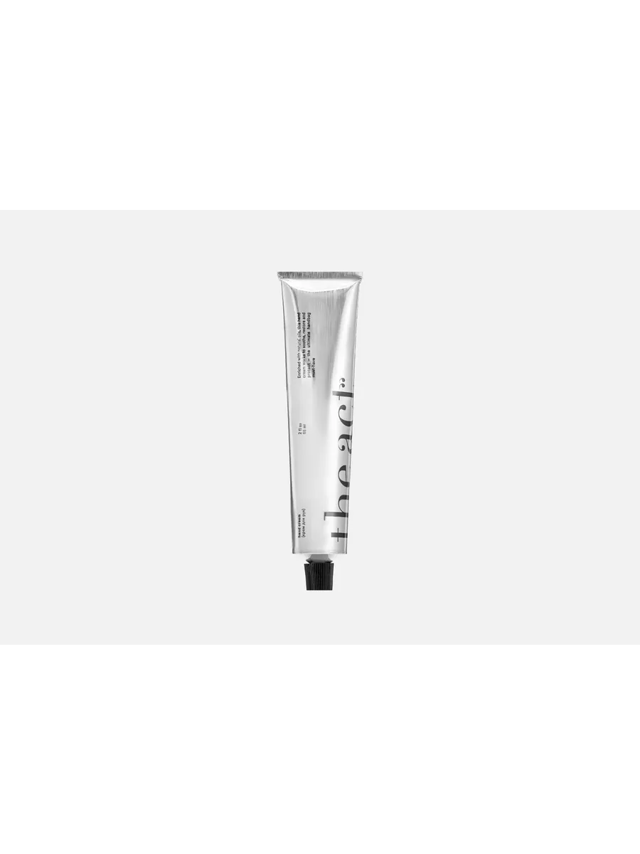 Ламеллярный крем для рук The Act Hand cream, 65 мл