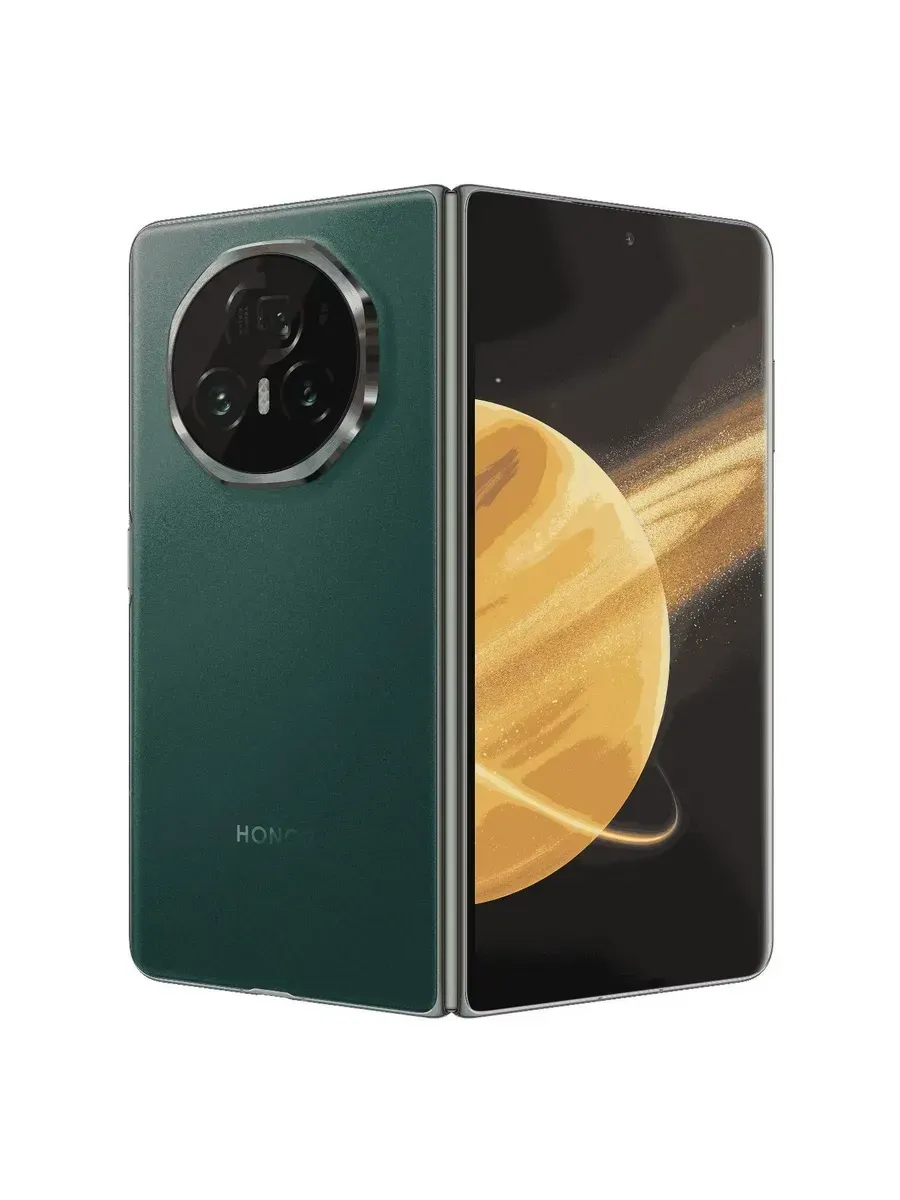 HONOR Смартфон Magic V3 12+512 Green