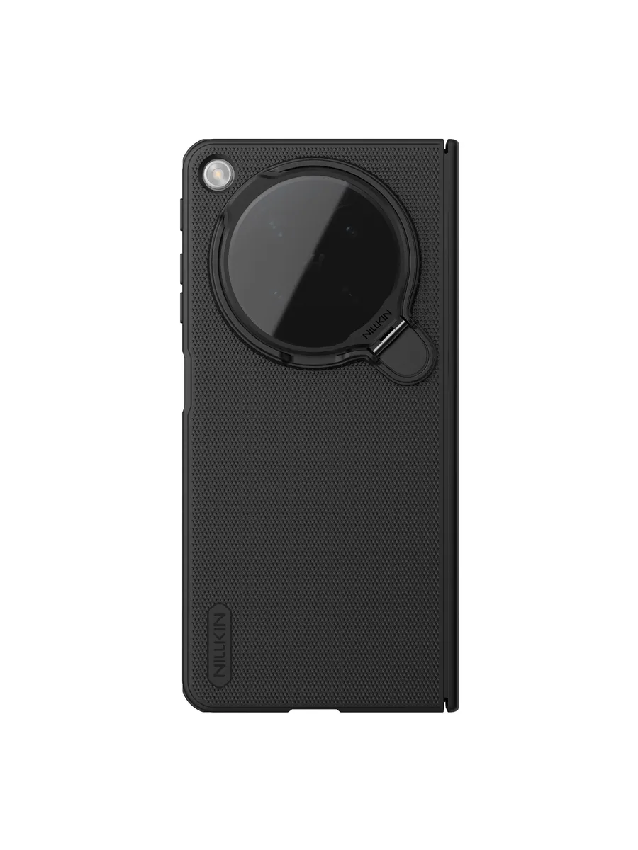 Чехол с откидной крышкой для камеры на OPPO Find N6