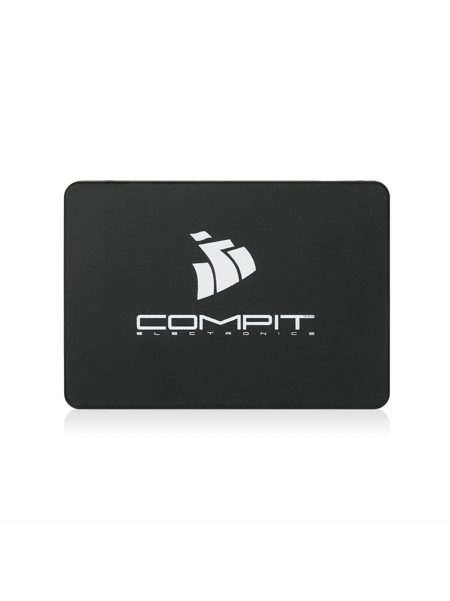 Внутренний SSD-накопитель 256GB, CMPTSSD25256GB, 2.5" SATA 3