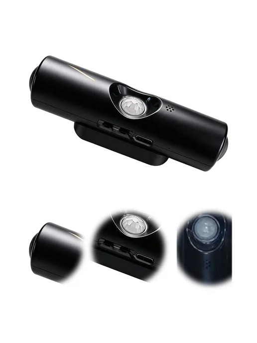 Черные аксессуары для 1775457958255 (Black), черный, фото 2