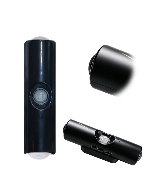 Черные аксессуары для 1775457958255 (Black), черный, фото 3