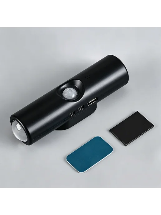 Черные аксессуары для 1775457958255 (Black), черный, фото 6