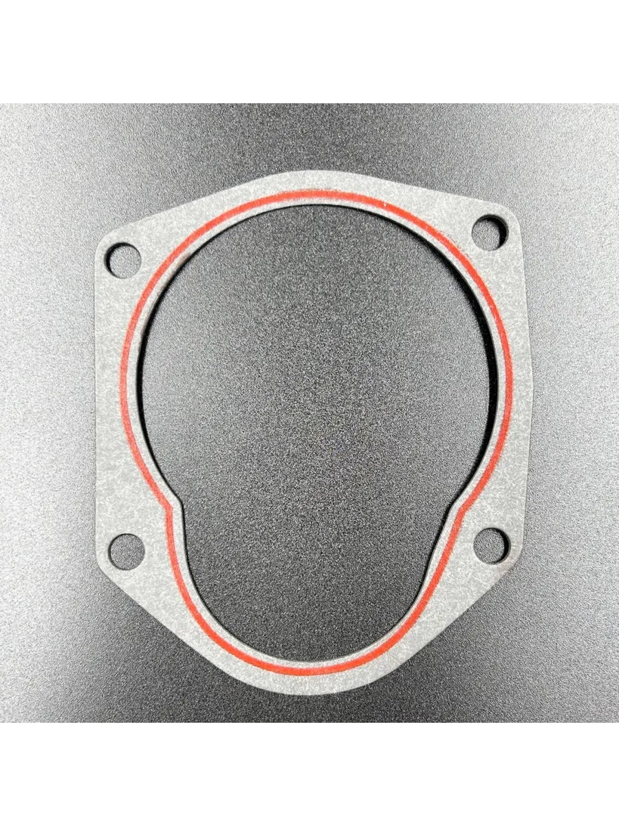 Прокладка под корпус помпы Mercury 30-60 F25-60 Force40-75