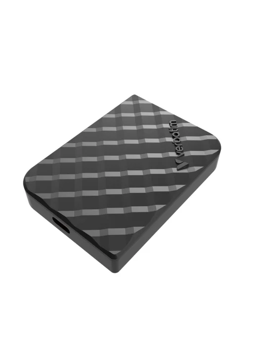 Verbatim Внешний SSD Store 'n' Go Mini Diamond 512GB, 512 ГБ, фото 2