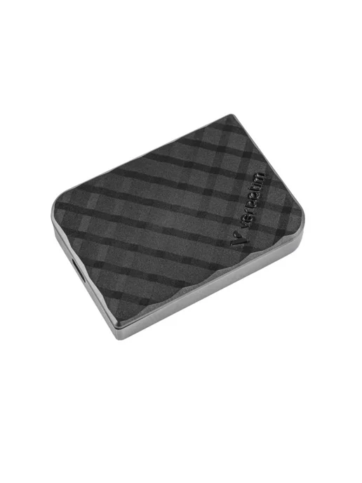 Verbatim Внешний SSD Store 'n' Go Mini Diamond 512GB, 512 ГБ, фото 3