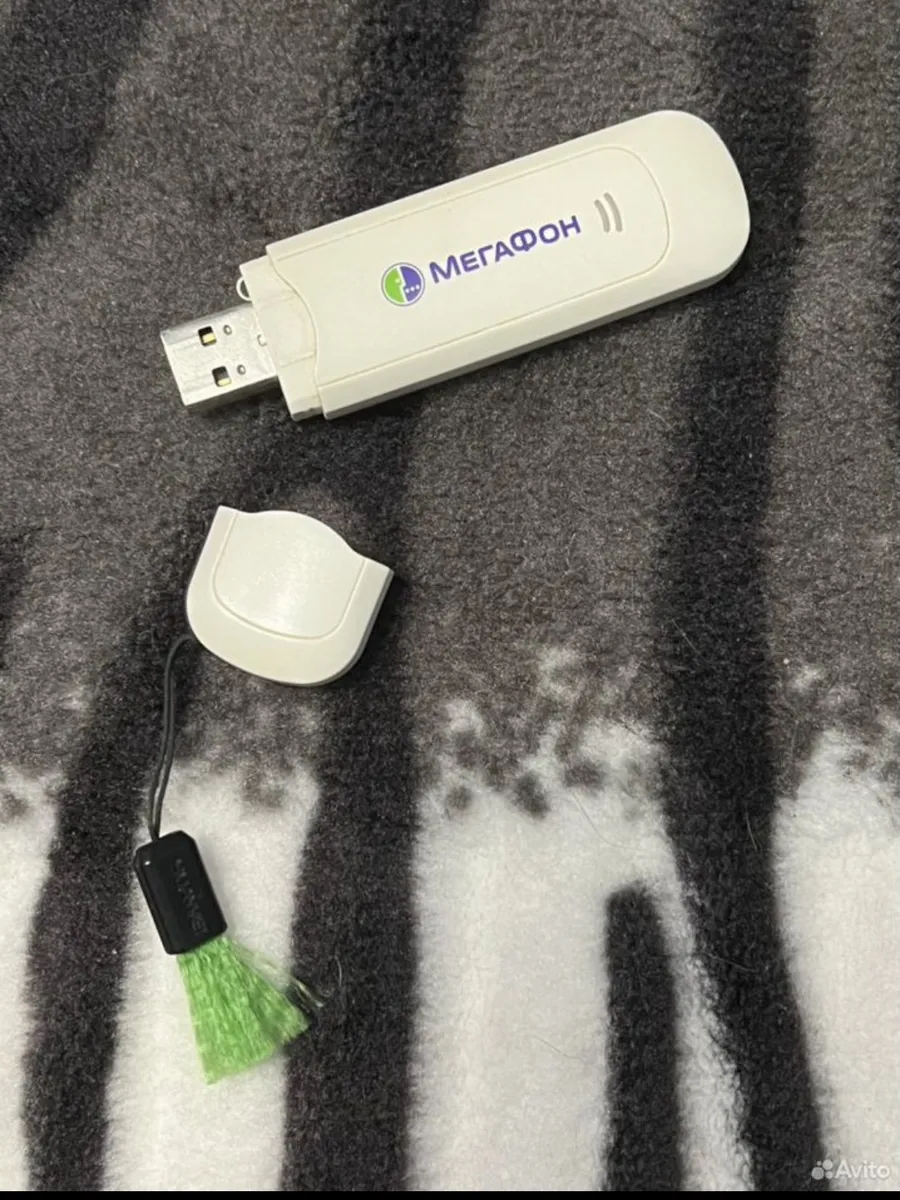 USB-модем «Мегафон» беспроводной