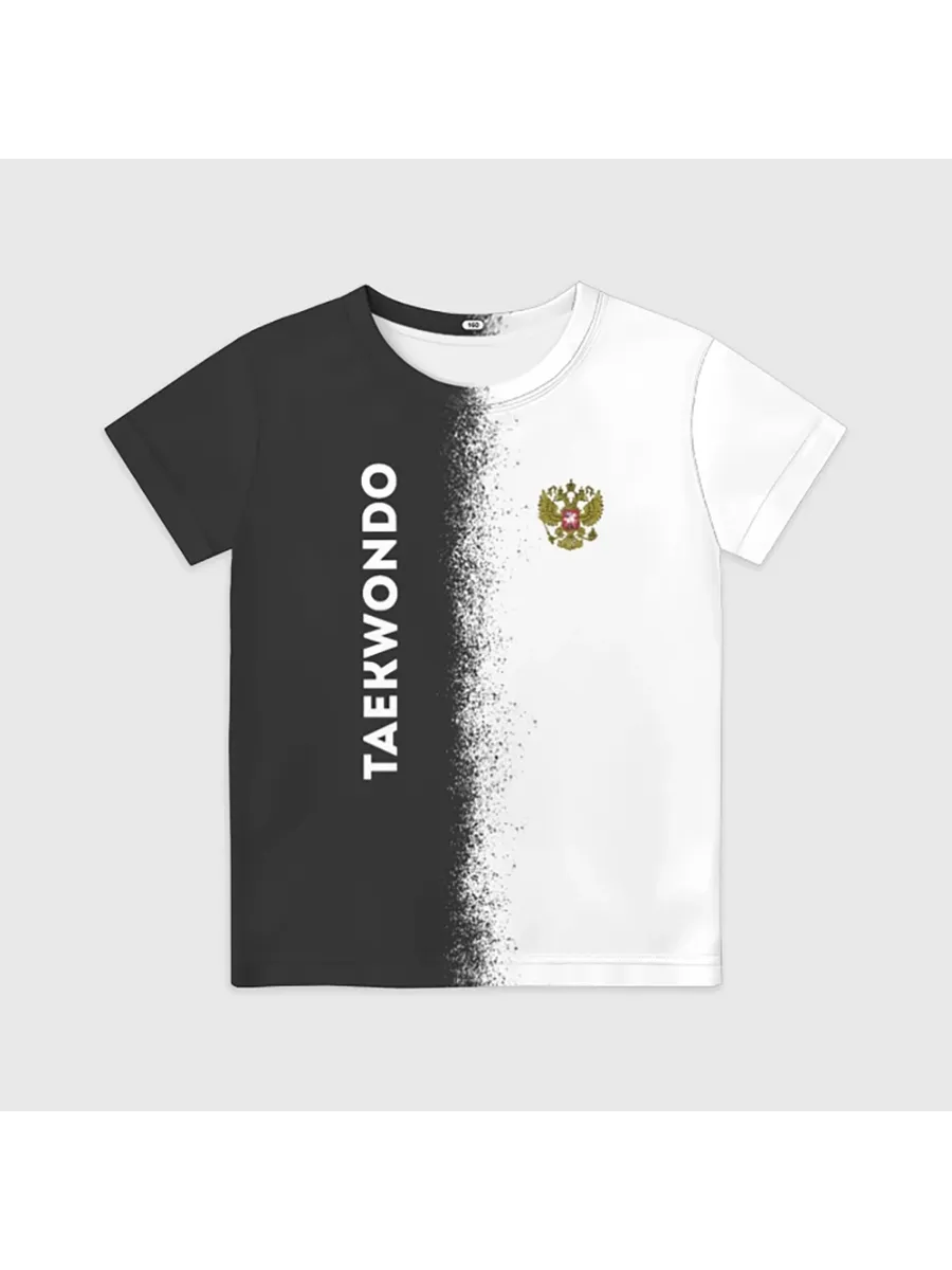 тхэквондо