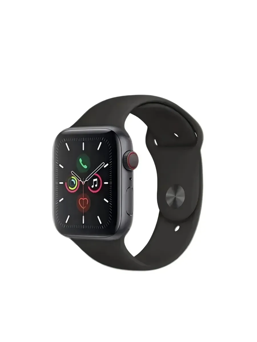 Apple Watch S5 GPS 44 mm