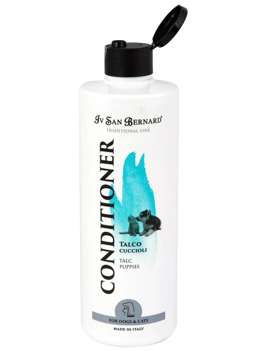 ISB Traditional Line Talc Кондиционер для щенков и котят 500…