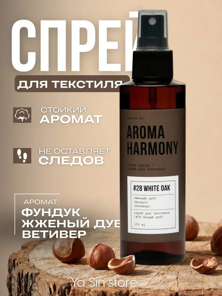 Спрей для текстиля