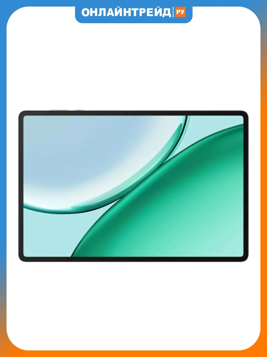 HONOR Планшет Pad X8b 11" 4 64Gb LTE Серый