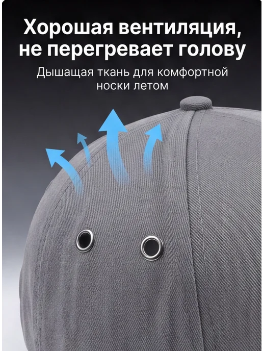 каскетка, вариант, фото 6