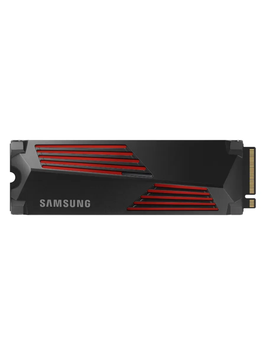 SSD M.2 NVMe накопитель 990 PRO 2000 ГБ Samsung 1141499952 купить за 42 356 ₽ в интернет‑магазине Wildberries