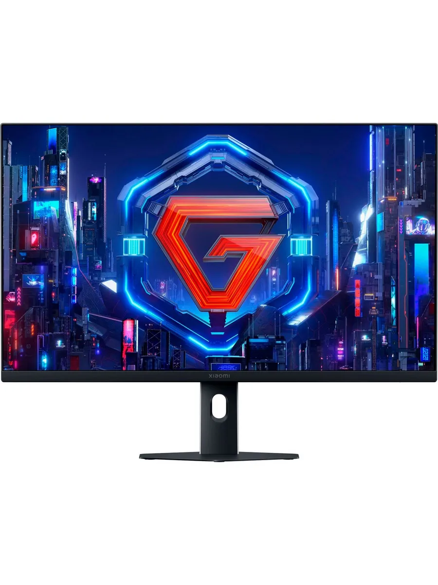 ЖК монитор 2K Gaming Monitor G27Qi 2026 EU (ELA6556EU)