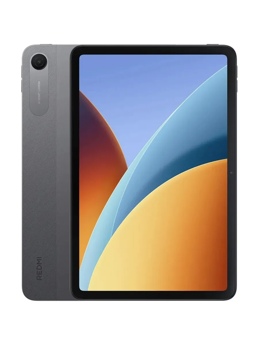Планшет REDMI Pad 2 9.7 RU 4+128 серый Xiaomi 1141884089 купить за 18 990 ₽ в интернет‑магазине Wildberries
