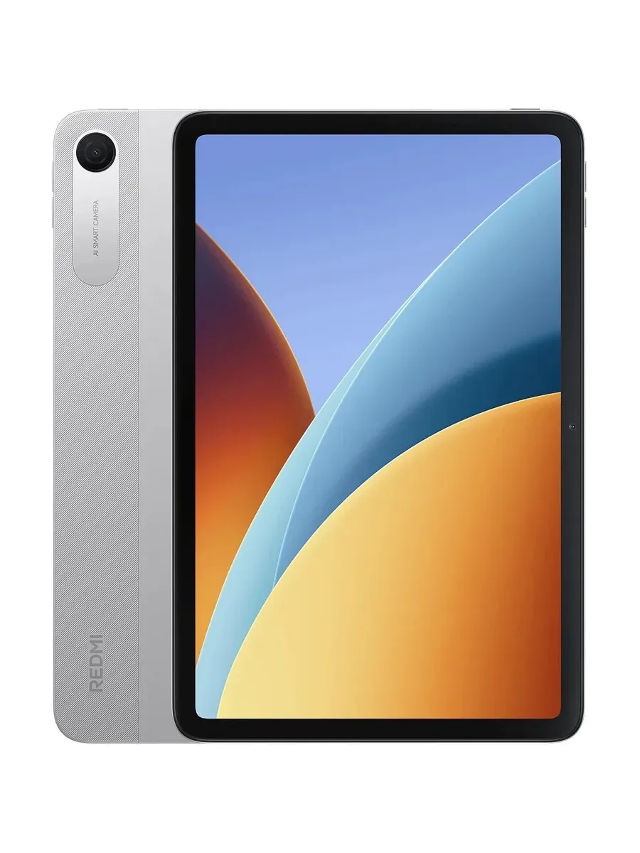 Xiaomi Планшет REDMI Pad 2 9.7 4G RU 4+128 серебристый