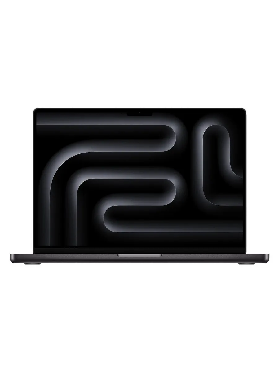 Ноутбук Apple MacBook Pro 14" (M5 Pro, 15C CPU/16C GPU, 2026