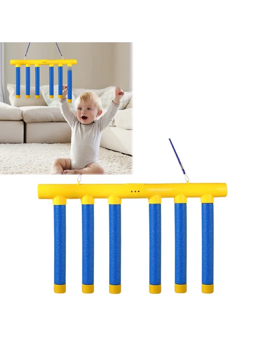 Challenge Falling Sticks — развивающая игра для всей семьи, вариант, фото 3