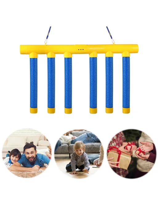 Challenge Falling Sticks — развивающая игра для всей семьи, вариант, фото 4