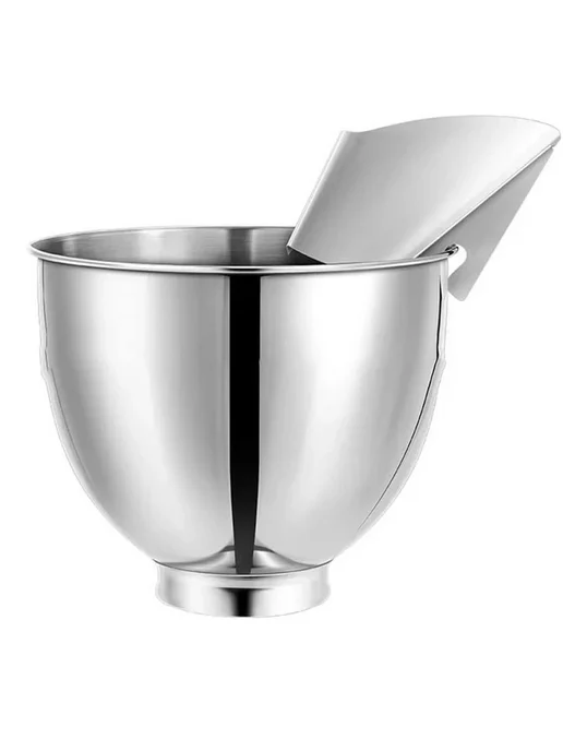 Защитный щит для процессора Kitchen Aid, нерж. сталь, вариант, фото 2