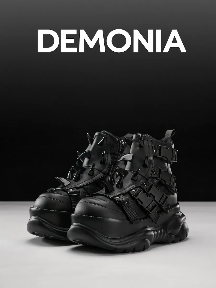 Demonia
