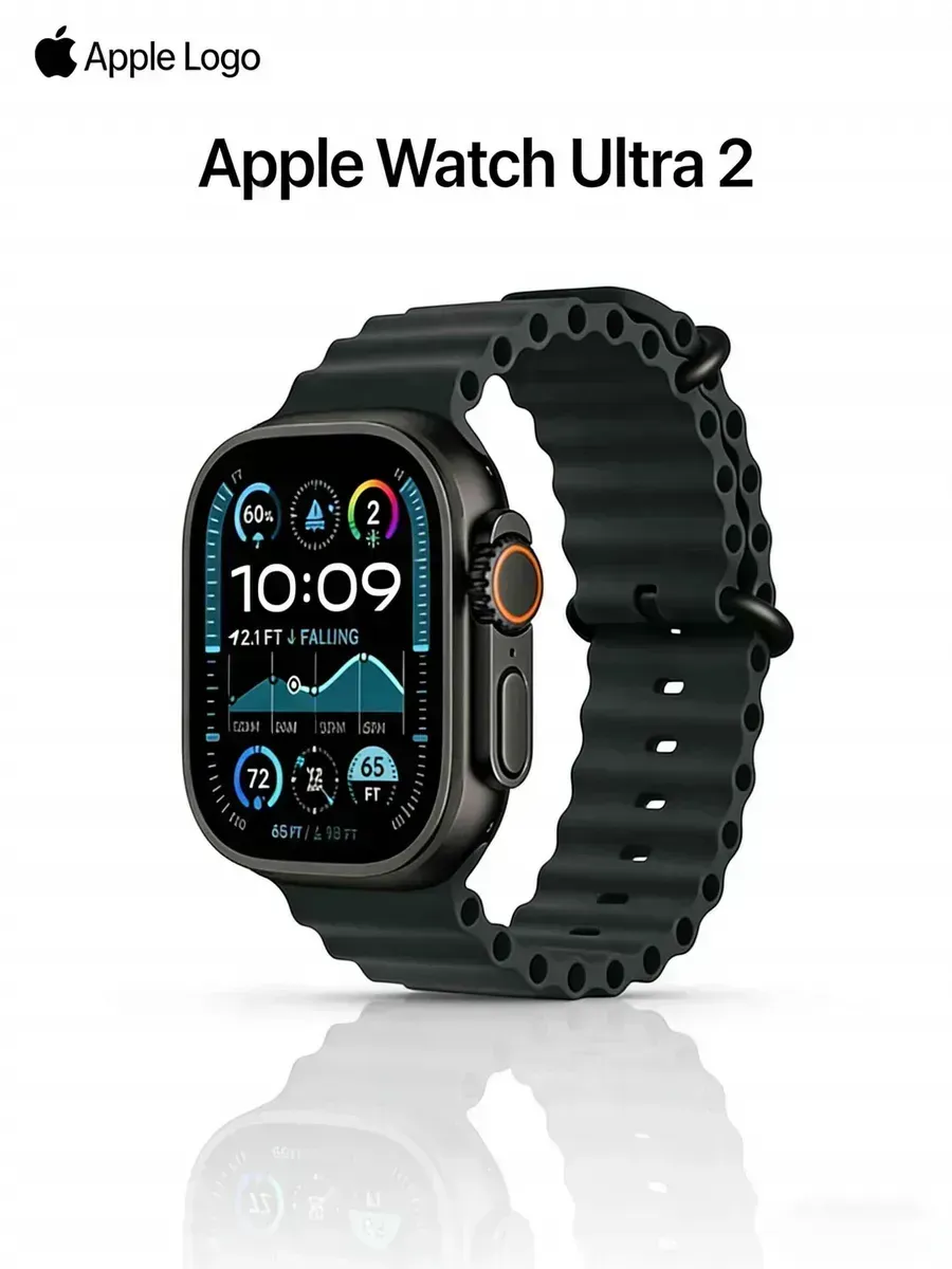 Apple Watch Ultra 2 49MM