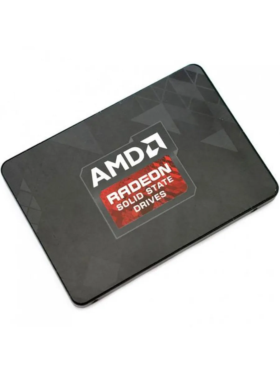 Внутренний диск SSD AMD Radeon R5SL120G