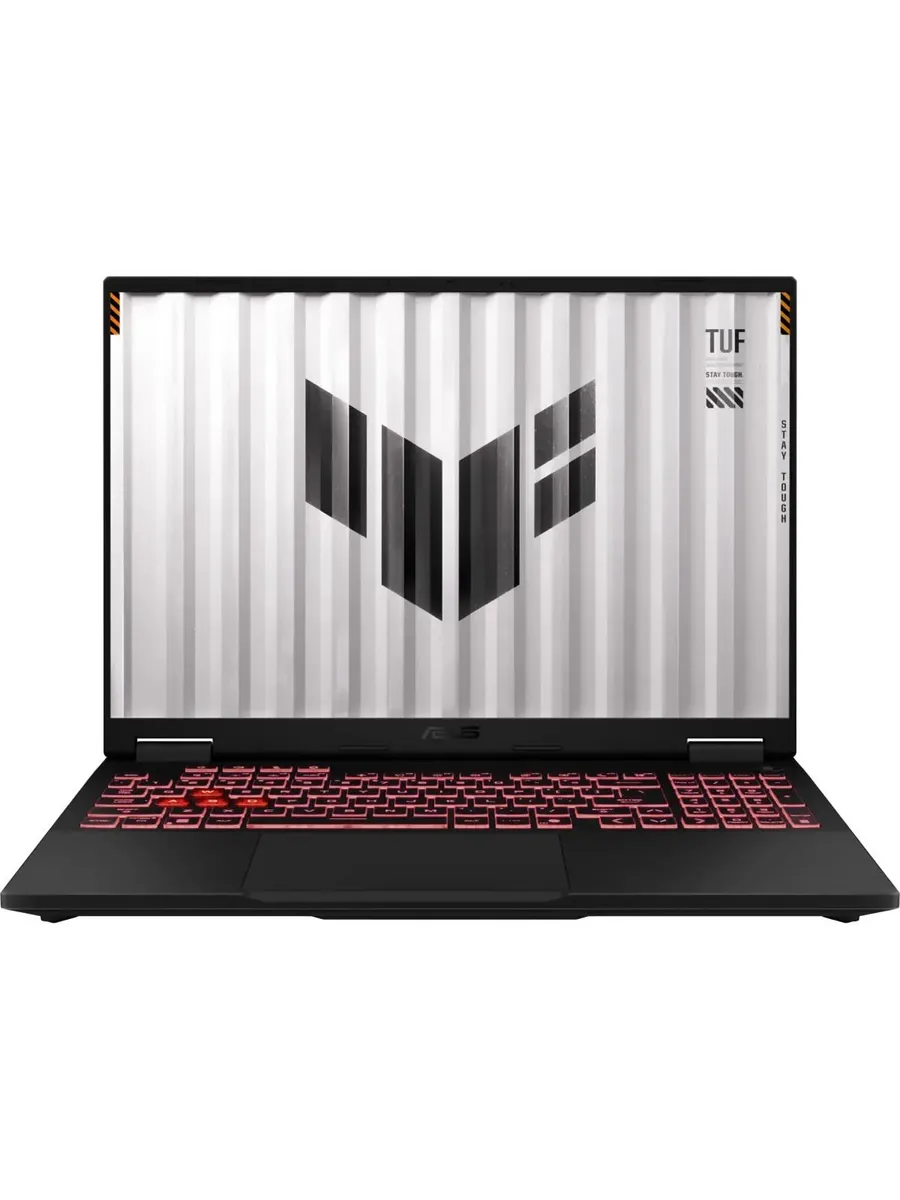 Asus Игровой ноутбук TUF Gaming A16 FA608PM-RV041 90NR0MC1-M002Z0