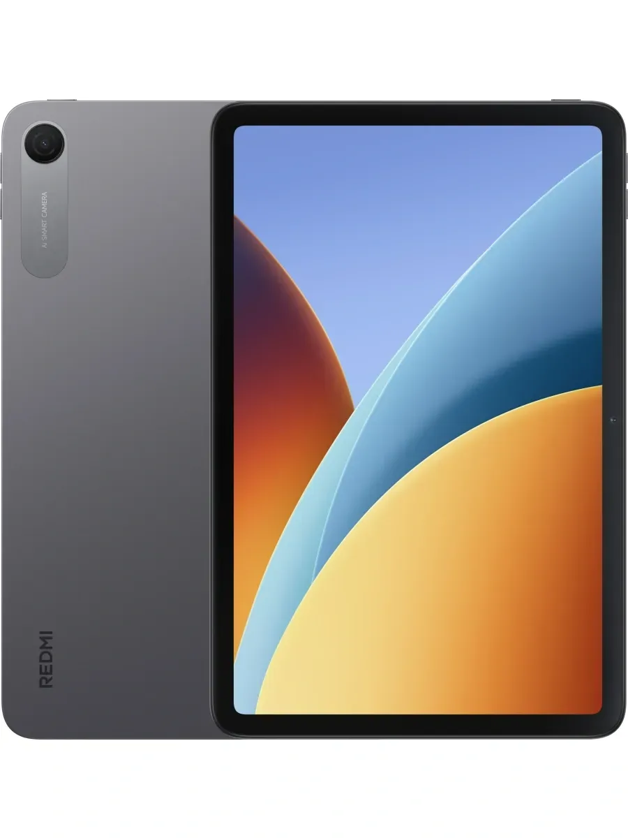 Xiaomi Планшет Redmi Pad 2 P85 6S 4G Gen 2 8C 4Gb 64Gb 9.7" IPS 204