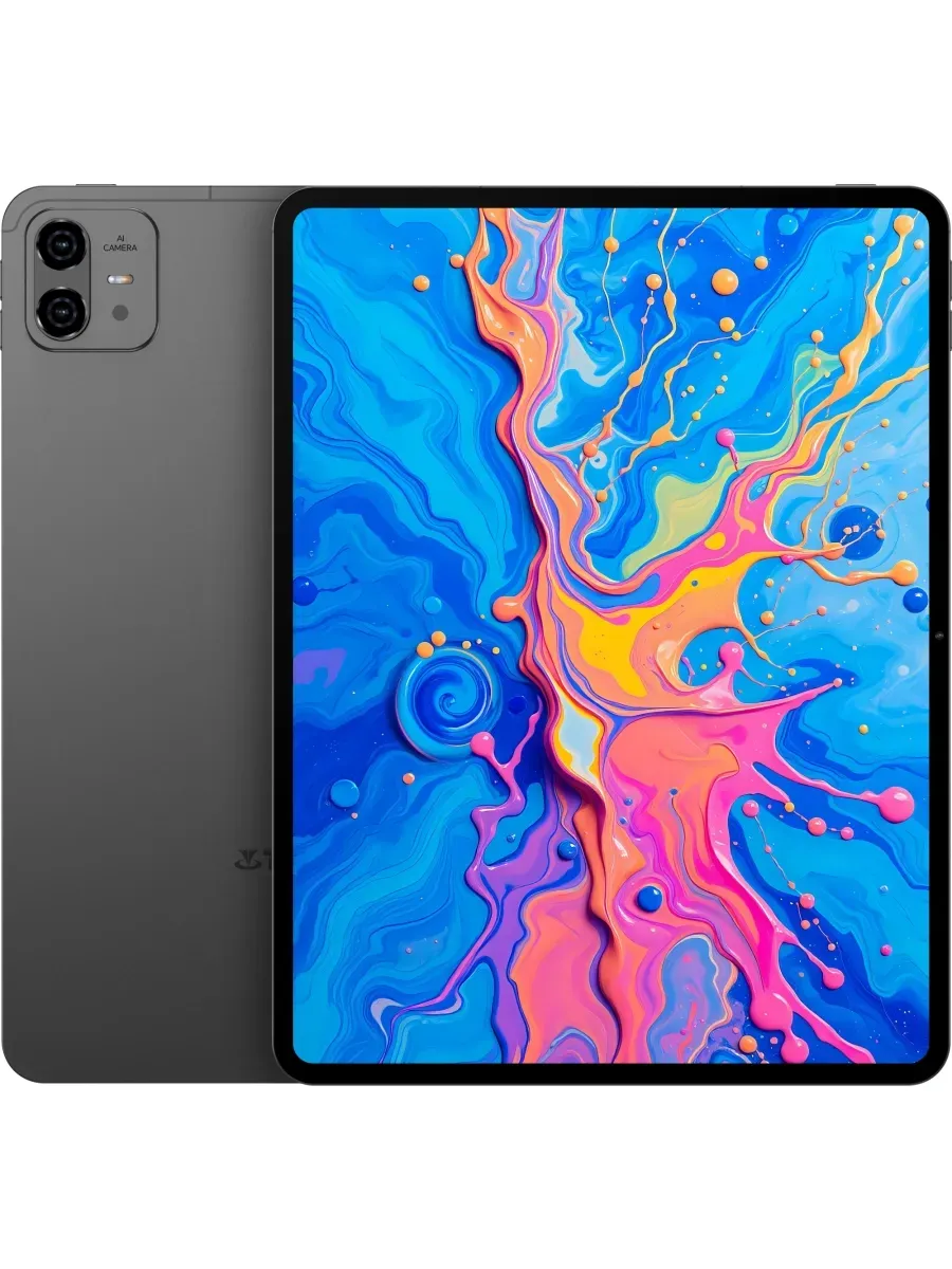 TECLAST Планшет ArtPad Pro G99 8C 8Gb 256Gb 12.7" IPS 2176x1600 4G A