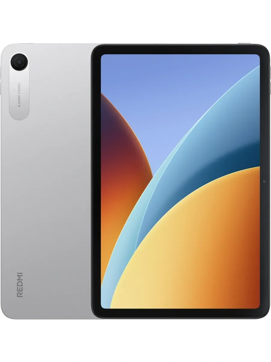 Планшет Redmi Pad 2 P85 6S 4G Gen 2 8C 4Gb 128Gb 9.7" IPS 20 Xiaomi 1240854640 купить за 31 334 ₽ в интернет‑магазине Wildberries