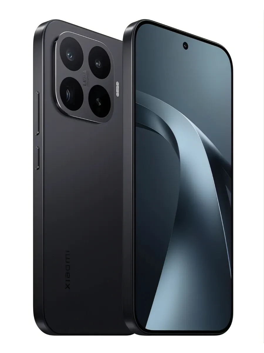 Смартфон 17T 12 256 Gb, Global Black Xiaomi 1144134492 купить за 56 692 ₽ в интернет‑магазине Wildberries