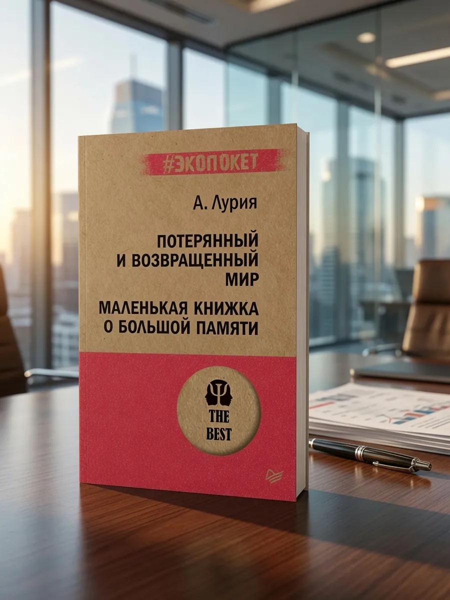 Потерянный и возвращенный мир