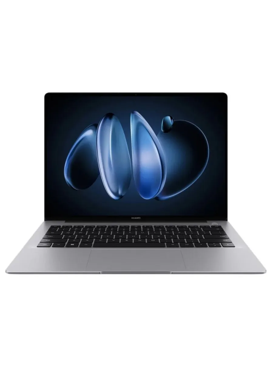 Ноутбук MateBook 14 U5 125H, 32 1TB, 14.2", Без ОС Huawei 1144254073 купить в интернет‑магазине Wildberries