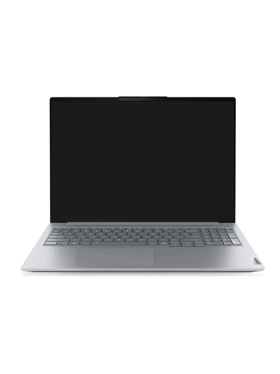Ноутбук ThinkBook 16-G8 IAL U9 185H, 16 512GB, 16", Без ОС Lenovo 1144254117 купить в интернет‑магазине Wildberries