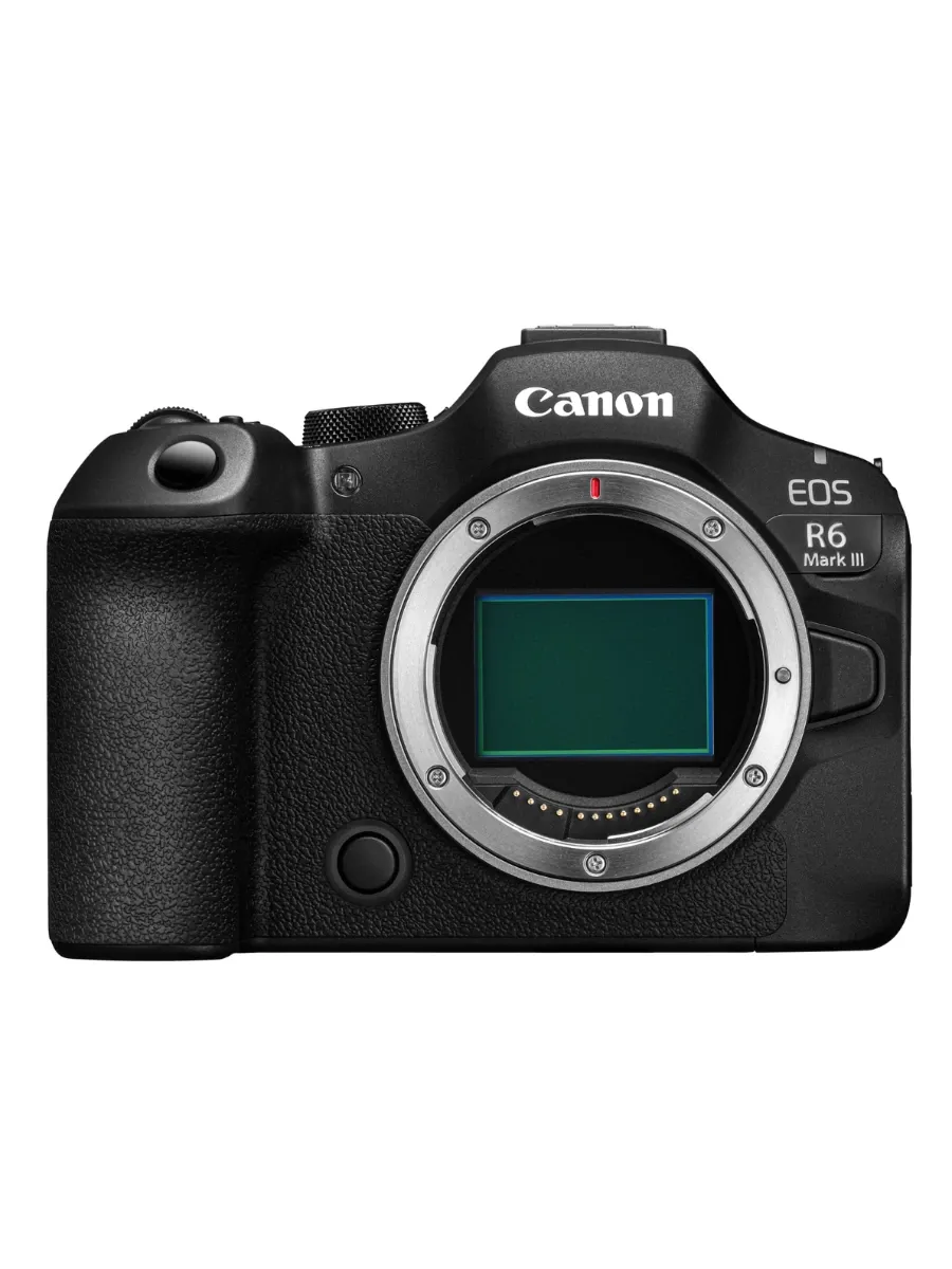 фотоаппарат Canon EOS R6 Mark III Body