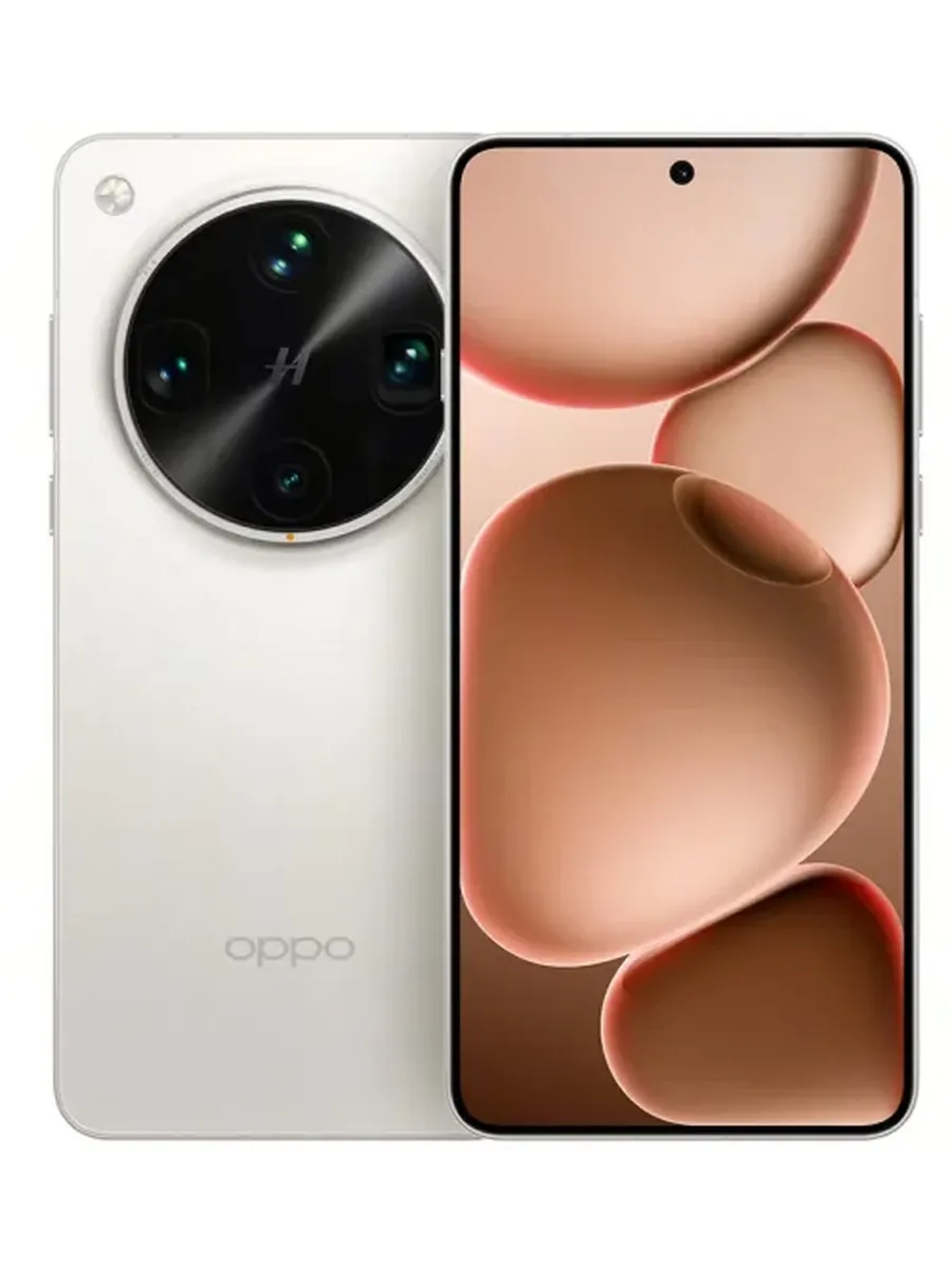 Смартфон Oppo Find X8 Ultra, 12/256ГБ
