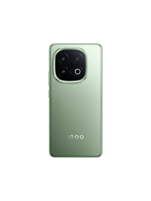 Смартфон vivo Iqoo 13 12/256 ГБ, черный, фото 2