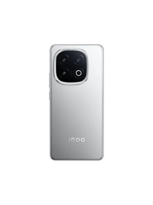 Смартфон vivo Iqoo 13 12/512 ГБ, черный, фото 5