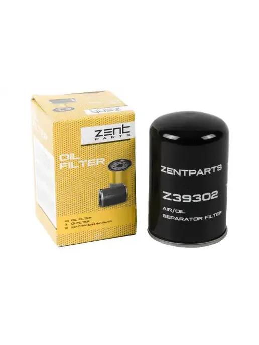 Zentparts Фильтр выхлопной системы, вариант, фото 5