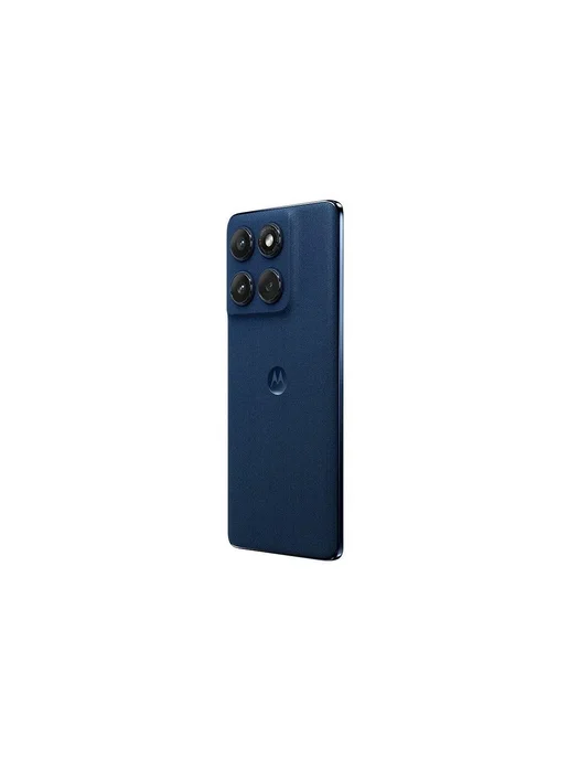 Смартфон Motorola Edge 60 20/256 ГБ, зеленый, фото 5