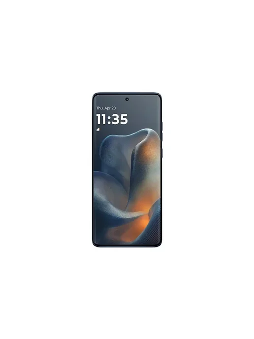 Смартфон Motorola Edge 60 20/512 ГБ, синий, фото 6