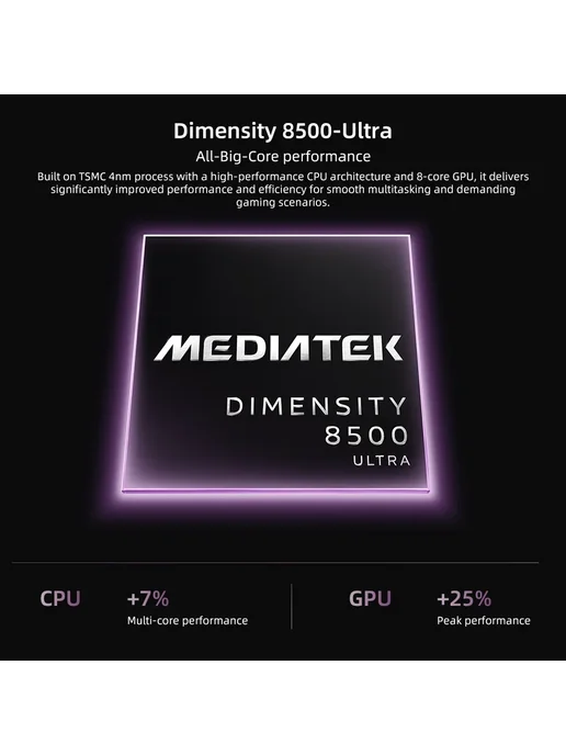 Смартфон Xiaomi 17T 12/512 ГБ, черный, фото 2
