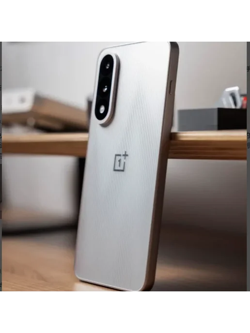 Смартфон OnePlus Ace 5 Ultra 12/256 ГБ, голубой, фото 3